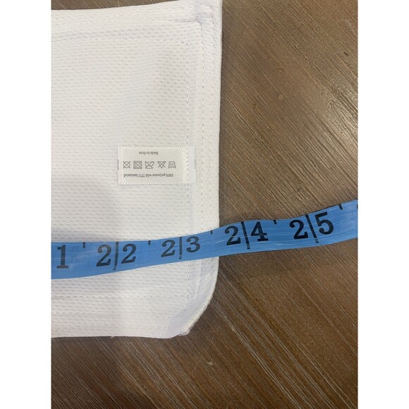 Teamoy Reusable Wrap Diapers for Male Dogs, Washable Puppy Belly Band Pack of 3 - Picture 6 of 6